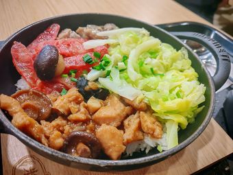 Qing Ji • Mi Zhan Jia (Hongqiao Airport Terminal 2 Store)