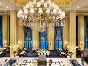 Jin Chu Full-Service Western Restaurant