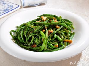 Dao Hua Qing Self-service Restaurant (Vanke Branch, Shenchang Road)