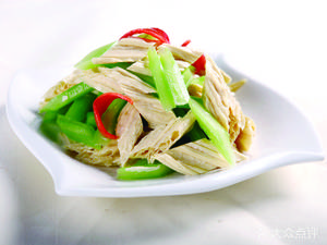 Qin Xiang Qing Shaanxi Cuisine