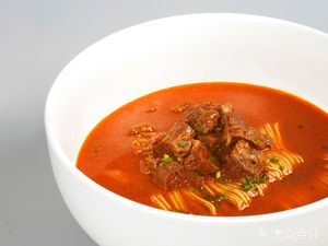 Xiao Tang Mian Wu (Hongqiao Store)