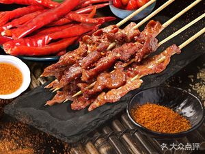 Ramen King (Hongqiao Xie Xin Center Branch)