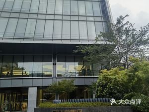 Lizhi Wei One Bowl Noodles (Shen Hong Road Branch)