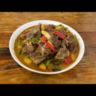 He Mu Yi Hao Farmhouse