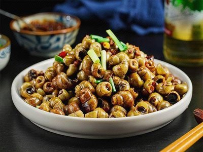 Xixianzhai Rural Cuisine