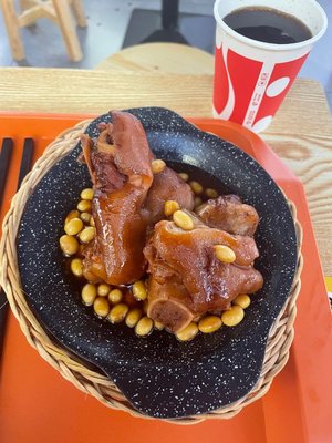 Ruyi Vegetable Rice (Songze Avenue Branch)