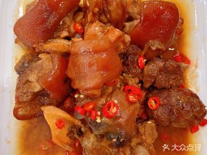 Jiangxi Xiao Cai (Yinggang East Road Store)