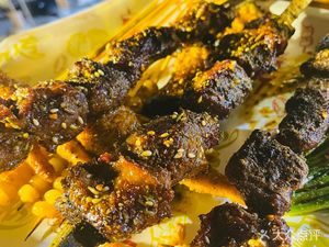 Qingpu Wild Barbecue