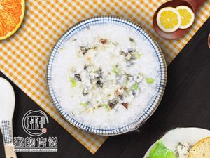 The Legend of Porridge (Xujing Store)