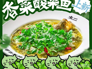 Tai Er Sour Fish (Shanghai Sky Vanke Plaza Branch)