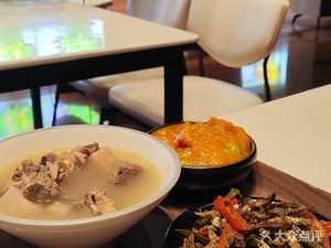 Wujie Hui Restaurant