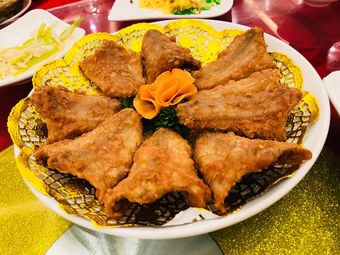 Ji Xi Villagers' Home