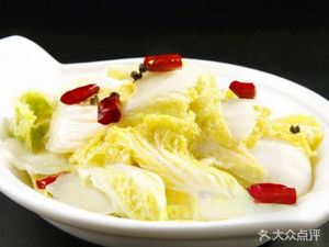 Wan Ying Local Cuisine Restaurant (Erlian Xinyuan Branch)