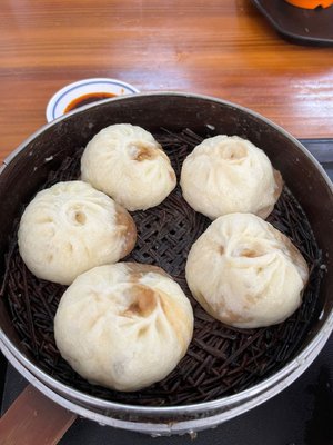 Wang Er Niu Baozi