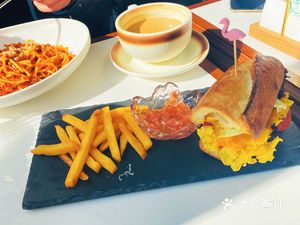 Kuang Ye Restaurant (Lanqiao Club Branch)