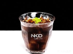 NKD Chaosheng Space Station Camping Coffee