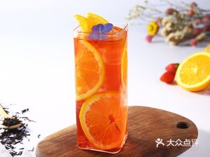 St. Tang International Coffee (China Headquarters)