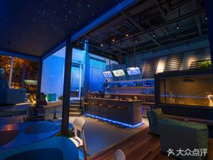 Shi Yi Er Coffee (Huaihong Road Branch)