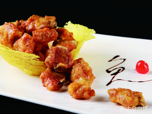 Xiangyun Home-style Cooking