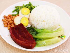 Shaxian Snacks (Zhongjun Plaza No. 77 Branch)