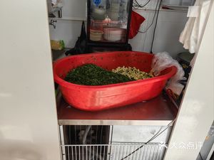 Shandong Dumplings (Hongqiao Shuya Garden Store)