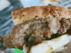 Juyun Food Plaza (Hongqiao Development Zone Branch)