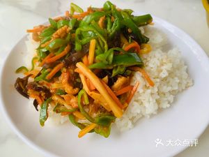 Huainan Beef Soup (Nanhua Street Branch)