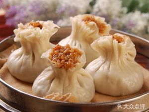 Zao Ke Steamed Bun (Tianshan West Road Store)