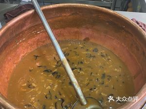 Baozi Youmo Hu La Tang