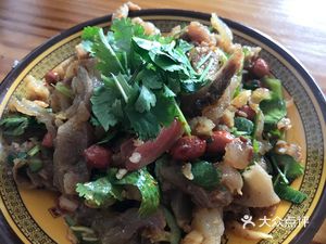 Cheng Ji Fine Beef Soup (Erlian Xinyuan Store)
