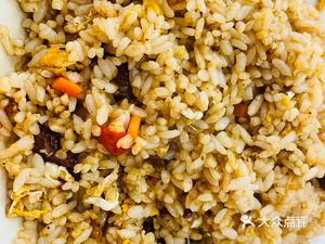 Mianyuan Shaxian Cuisine (Shen Hong Road Branch)