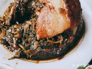 Fujiyuan Great Canteen (Beidi Road Branch, Shanghai)