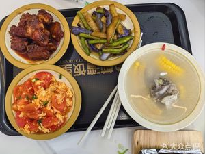 Qianwan Restaurant (Hongqiao Shuya Garden Store)