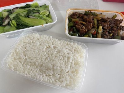 Chengdu Little Tavern