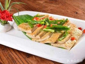 Sichuan Spicy Hot Pot (Ji Zhai Road Branch)