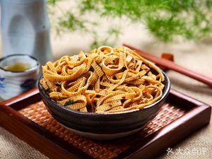 Fuyang Gelatine Noodles (Zhudai Trading Market Store)