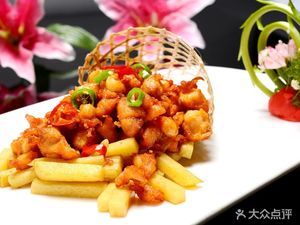 Xiao Guan Restaurant (Erlian Xinyuan Branch)