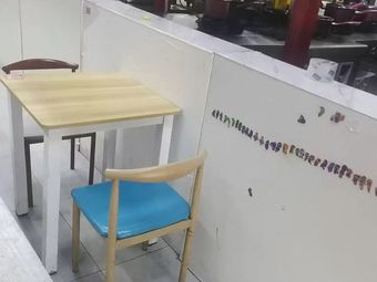 Lingjie's Large Portion Fast Food - Sauce Rice (Shiji Food City Branch)