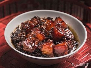 Huangshan Rice and Vegetables (Hangzhong Road Branch)