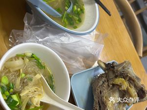 Huainan Beef Soup (Hengji Xihu Center Branch)