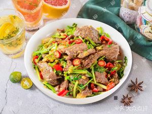 This Bowl Fire Hot Small Dishes (Hongqiao Lianghua Shopping Plaza Branch)