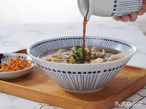 Su Xiang Zhen · Light Meal Kitchen (Shen Hong Road Store)