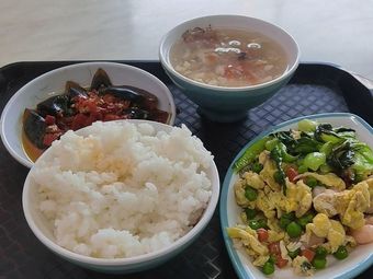 Huo Xiang Hui Quick Bistro