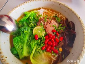 Suo Fen Lao (Beidai Road Branch)