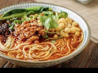 Fenpu Guilin Rice Noodles (Lianghua Shopping Plaza Branch)