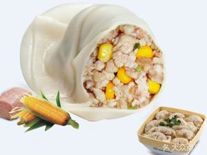 Auntie's Rice Noodle Rolls (Yingdu Community Store)