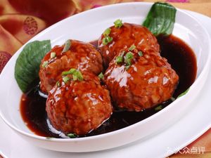 Songnan Grand Canteen (Songnan City Xinlangyuan Store)