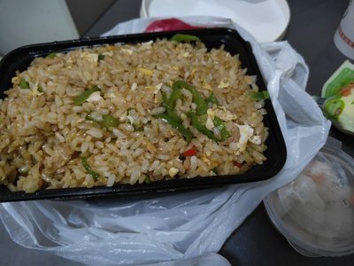 A Shaxian Restaurant with Attitude (Zhengxin Road Branch)