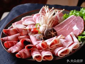 Old Zhang Family Beef Soup & Hot Pot