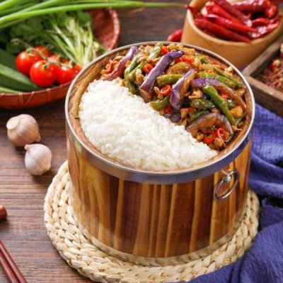 Leixiang Gan-Xiang Home-style Stir-fry (Ligao Road Branch)